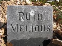 Ruth Melious